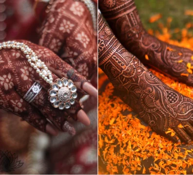 Special Bridal Henna Course