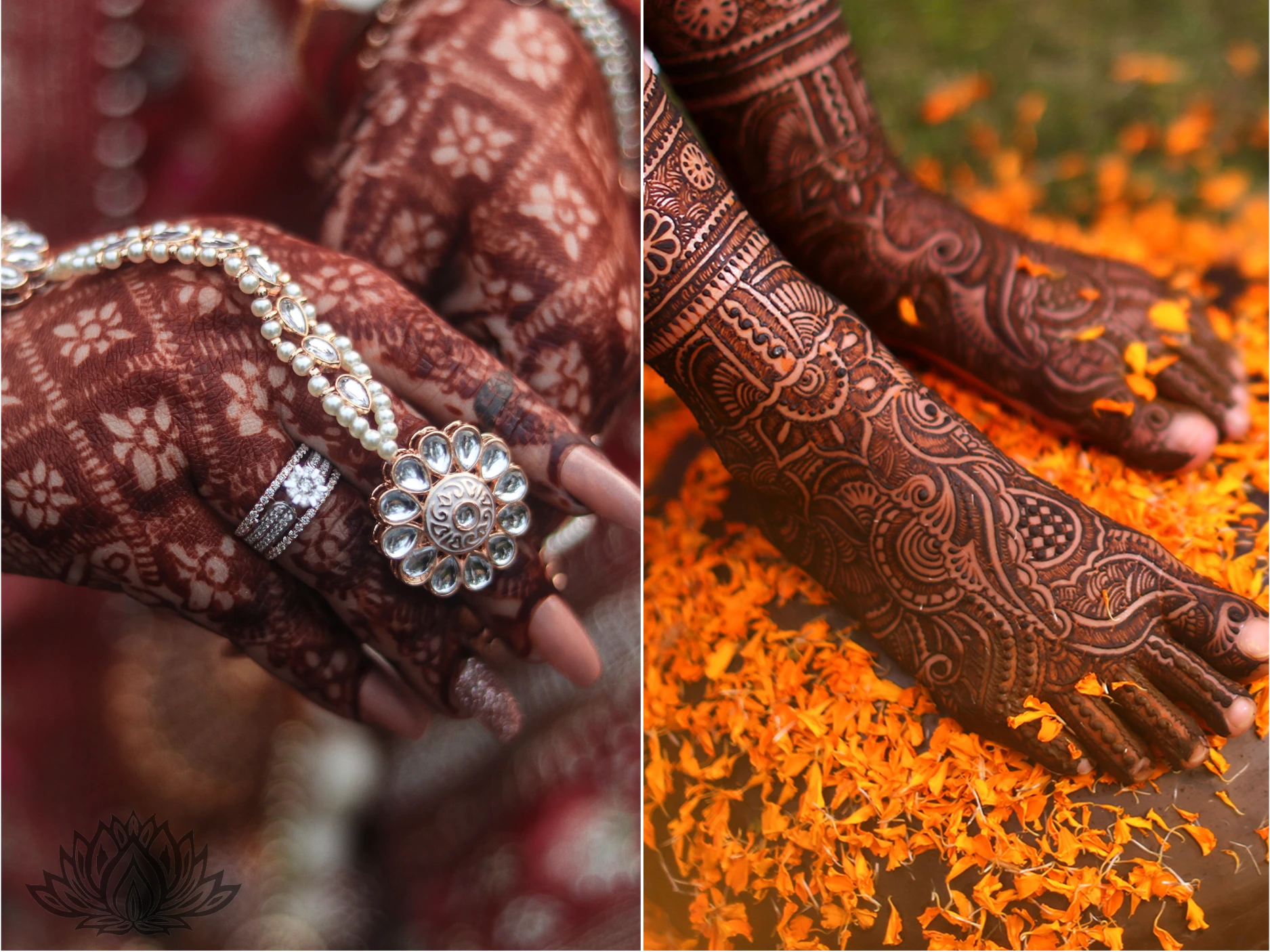 Special Bridal Henna Course