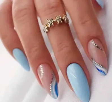 Nail extensions - 599/-