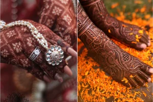 Special Bridal Henna Course