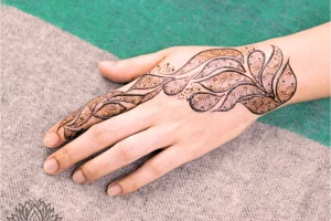 Henna Course Beginners Level